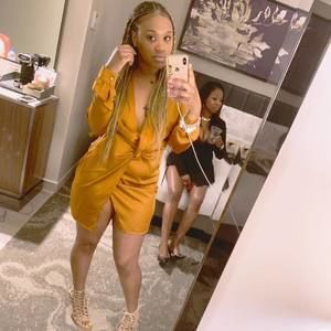 Meet your Posher, Chasitee